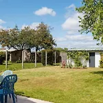 Nyaraló L'escapade De Sauvagnac Libourne