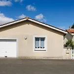 L'escapade De Sauvagnac