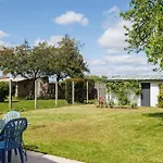בית נופש L'escapade De Sauvagnac ליבורן