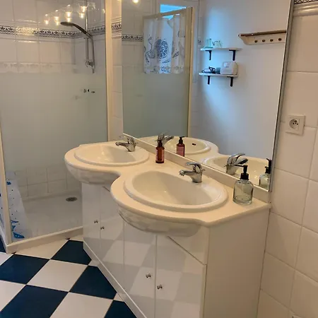 L'escapade De Sauvagnac Holiday home