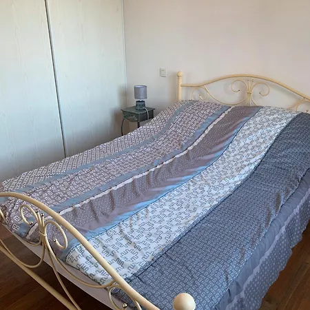 L'escapade De Sauvagnac Holiday home *