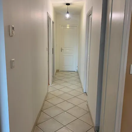 L'escapade De Sauvagnac Holiday home