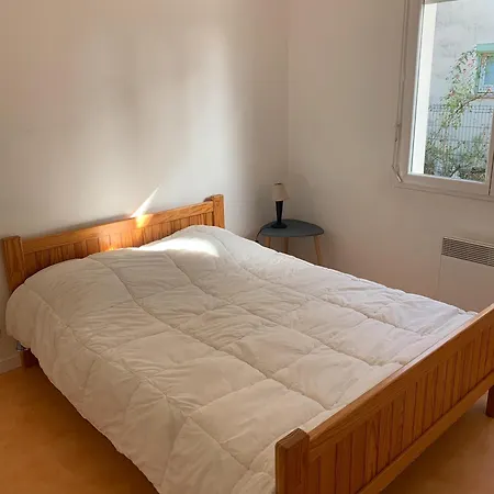 L'escapade De Sauvagnac Holiday home Libourne