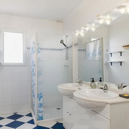 L'escapade De Sauvagnac Libourne