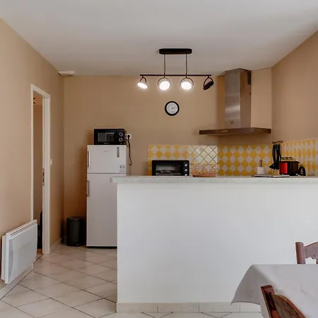 Vakantiehuis L'escapade De Sauvagnac