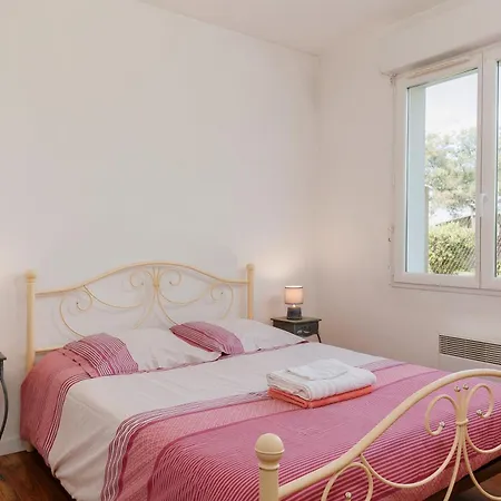 Holiday home L'escapade De Sauvagnac Libourne