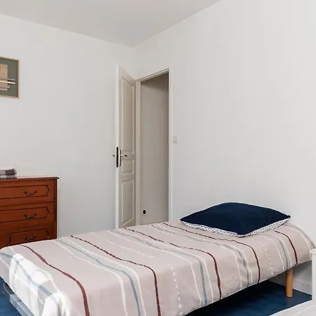 L'escapade De Sauvagnac