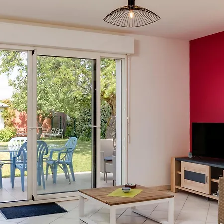 L'escapade De Sauvagnac Holiday home