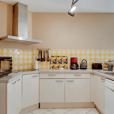 L'escapade De Sauvagnac Vakantiehuis *