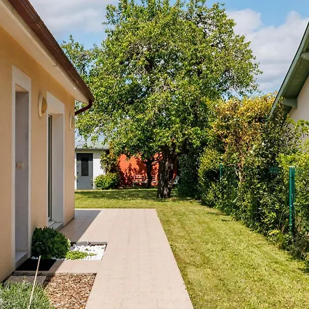 L'escapade De Sauvagnac Vakantiehuis Libourne