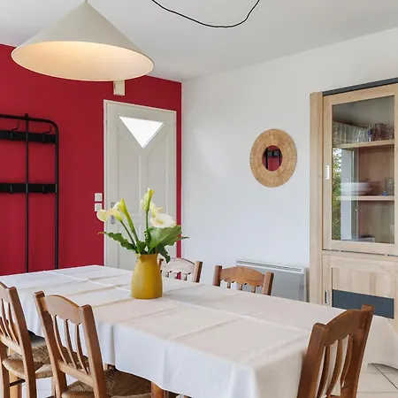 L'escapade De Sauvagnac Prázdninový dům Libourne