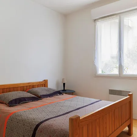 Prázdninový dům L'escapade De Sauvagnac Libourne