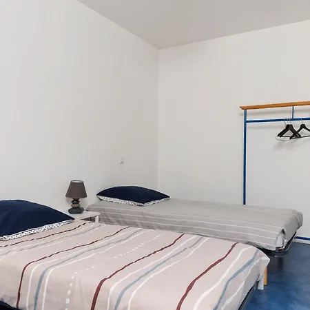 Prázdninový dům L'escapade De Sauvagnac Libourne
