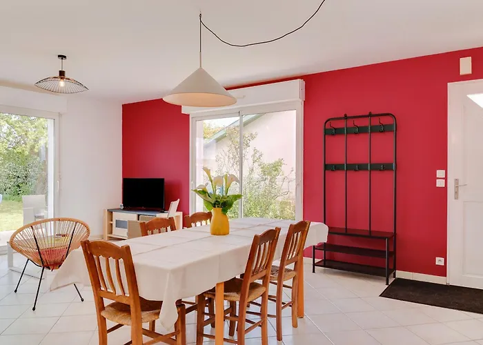 L'escapade De Sauvagnac