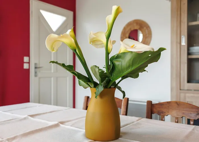 L'escapade De Sauvagnac Ferienhaus