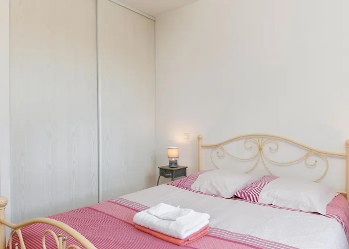 Ferienhaus L'escapade De Sauvagnac