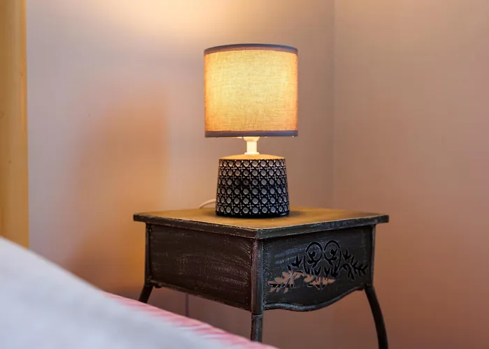 L'escapade De Sauvagnac * Libourne