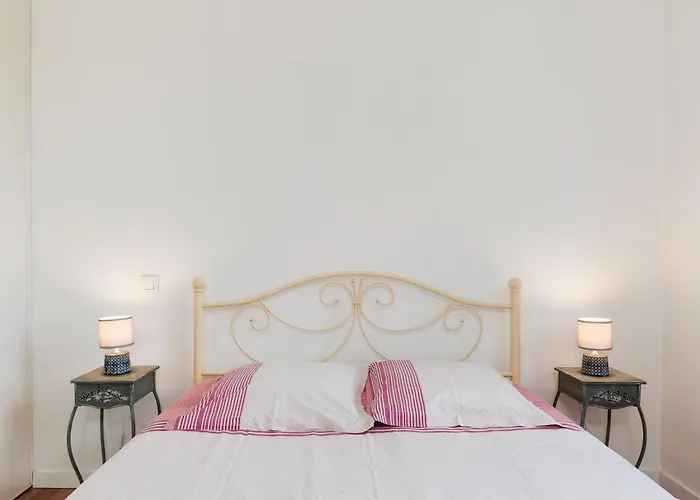 L'escapade De Sauvagnac Ferienhaus *