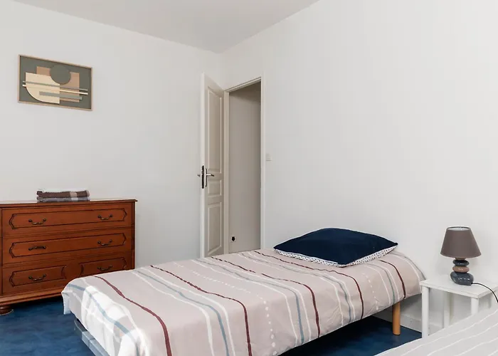 L'escapade De Sauvagnac