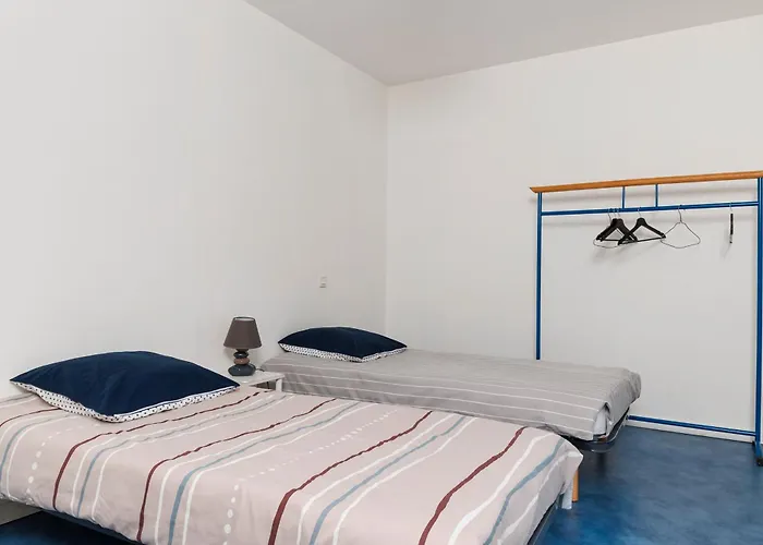 Ferienhaus L'escapade De Sauvagnac Libourne