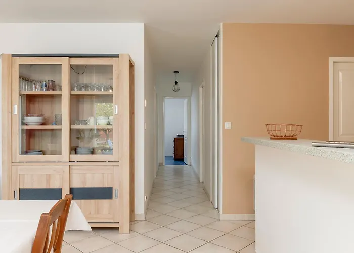 L'escapade De Sauvagnac *