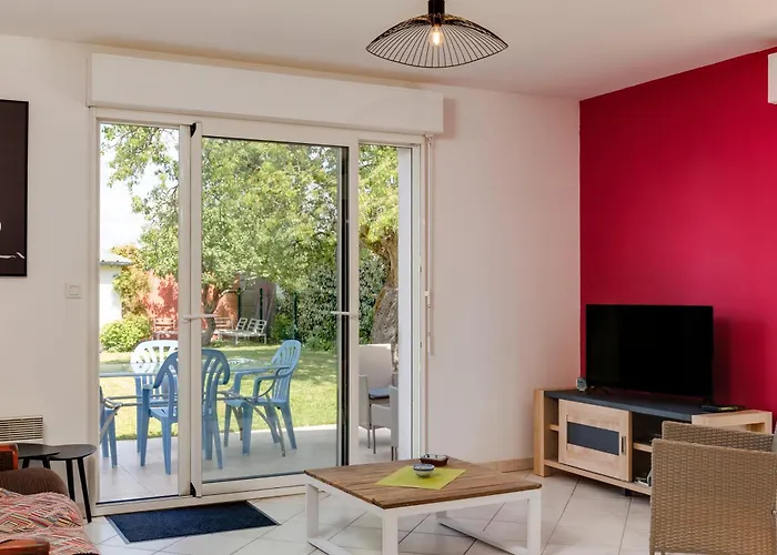 L'escapade De Sauvagnac Ferienhaus