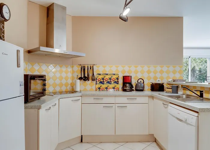 L'escapade De Sauvagnac Ferienhaus *