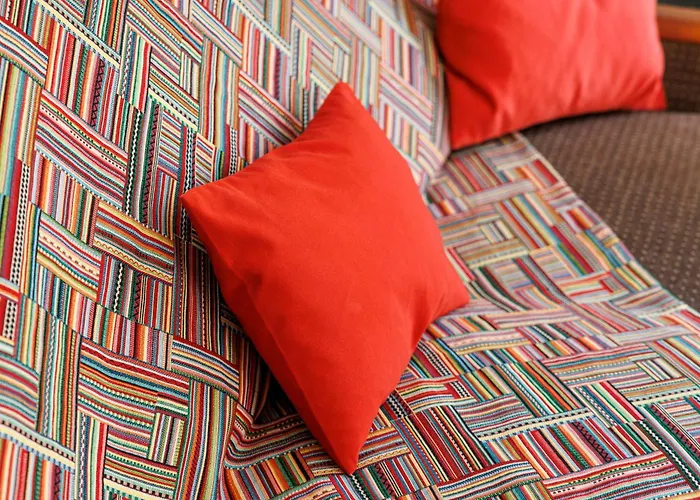 L'escapade De Sauvagnac Ferienhaus