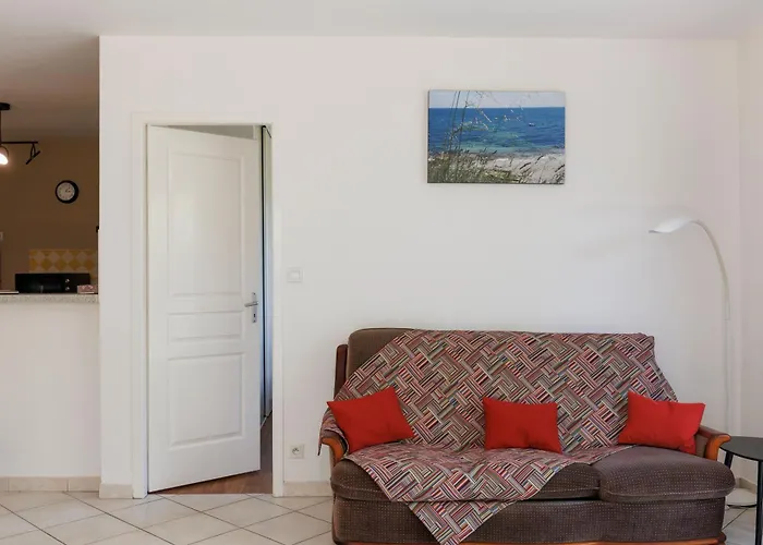 L'escapade De Sauvagnac Ferienhaus *